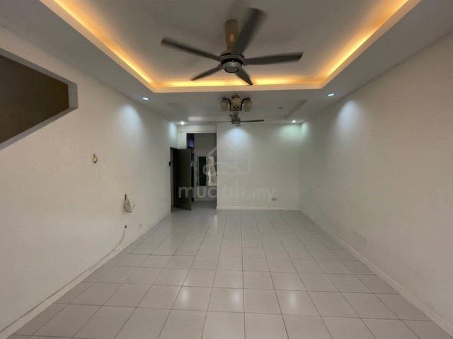 Double Storey Taman Alam Indah @ Seksyen 33, Shah Alam EXTENDED UNIT🔥 1