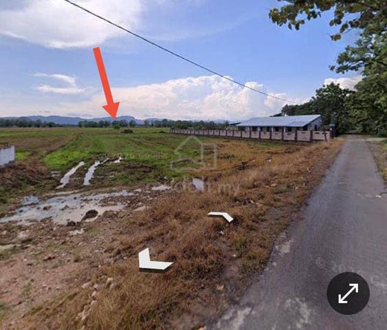 Tanah Sawah Jejawi 1 Nama 1.1 Relong Sesuai Aset Bendang Sahaja 1