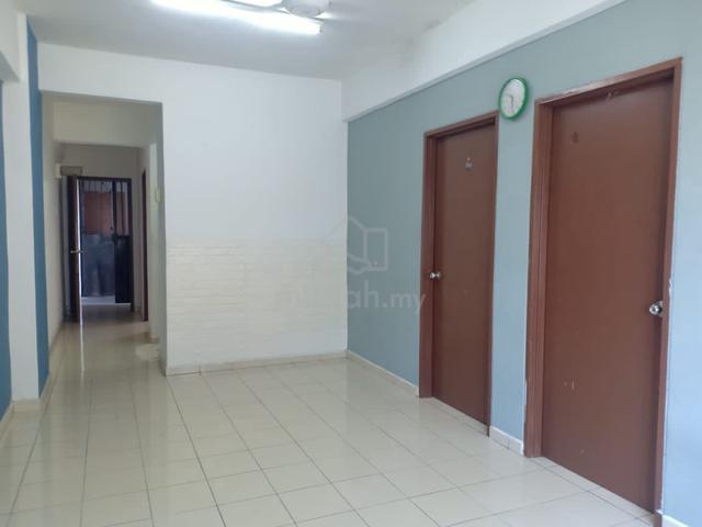 Impian Seri Setia 1