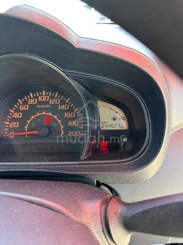 2019 Perodua AXIA 1.0 SE (M) - 4