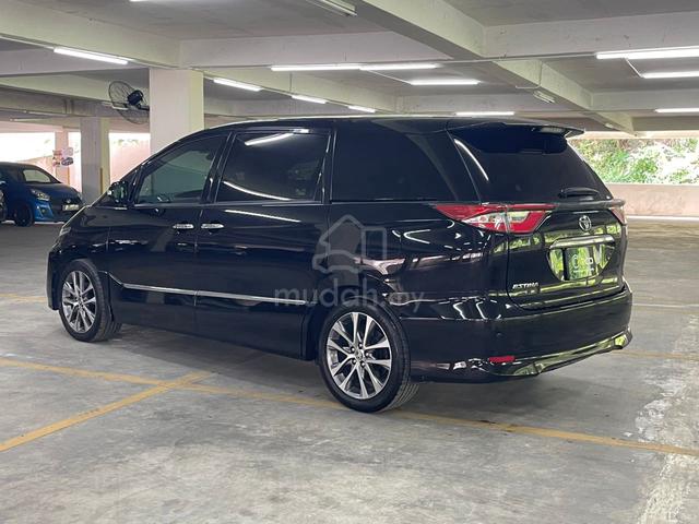 2019 Toyota ESTIMA 2.4 AERAS (A) - 3