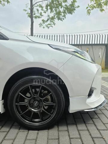2021 Toyota YARIS 1.5 E MY19 XP150 FACELIFT (A) - 5