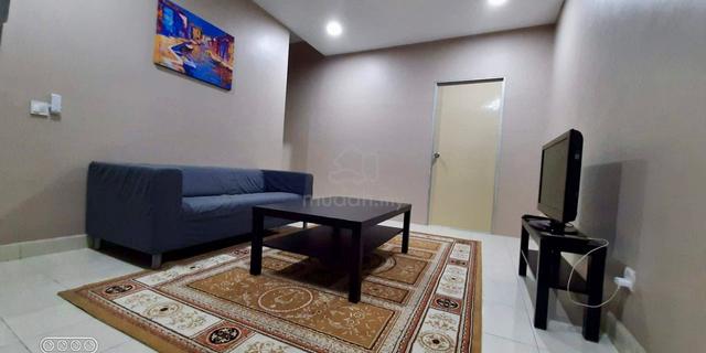 Safira Apartment 1