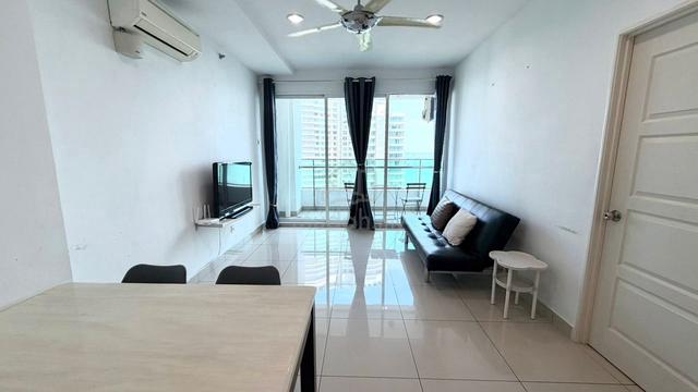 Mansion One 1