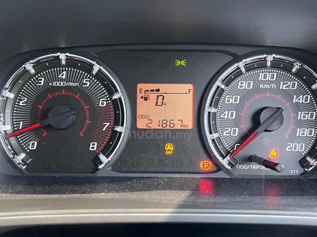 2022 Perodua BEZZA 1.3 AV (A)22k km wranty perodua - 3
