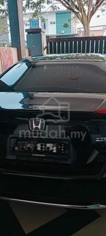 2021 Honda CIVIC 1.5 TC - 4