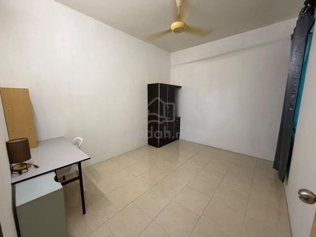 Seri Emas Apartment 1