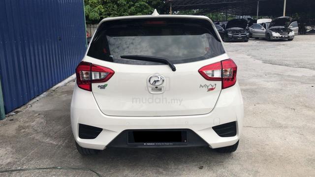 2021 Perodua MYVI 1.5 AV (loan kedai) - 3