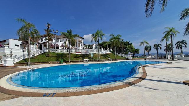Spanish Villa 1