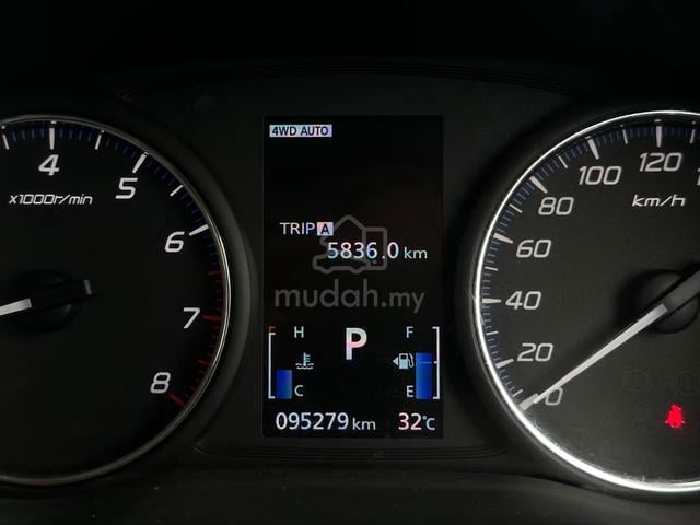 FACELIFT⭐2019 Mitsubishi OUTLANDER 2.4 2.0 360 CAM - 2