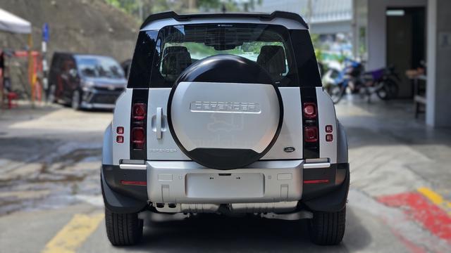 2023 Land Rover DEFENDER 110 D300 3.0D (88881) - 4