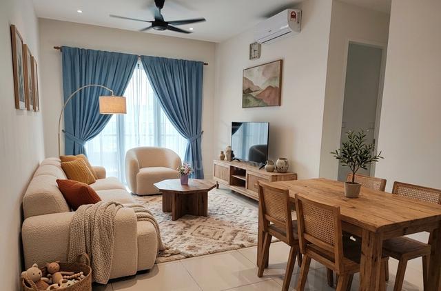 Unio Residence 1