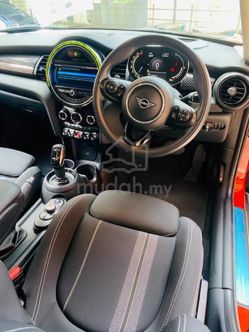 2021 Mini COOPER 2.0 S F56 #45764 - 3