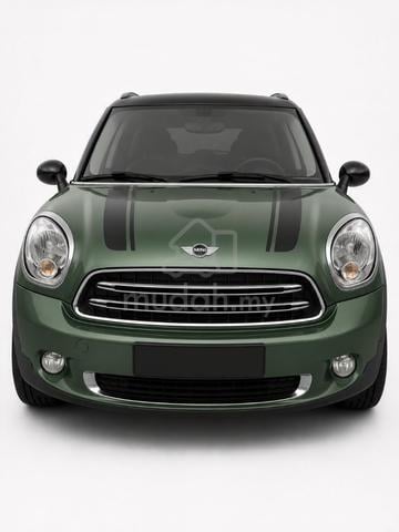 2016 Mini COOPER 1.6 COUNTRYMAN FACELIFT (A) - 3