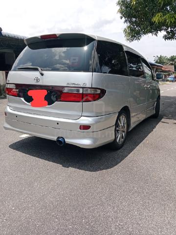 2006 Toyota ESTIMA 2.4 G ACR50W (A) - 3