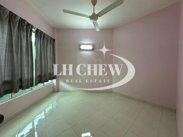 Regency Heights 3