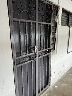 Desa Sembilang 1