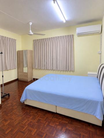 Big Room For rent Near Damai Q2 , KPJ , Q1 1