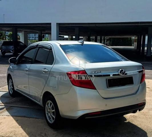 2017 Perodua BEZZA 1.0 STANDARD G (A) - 4
