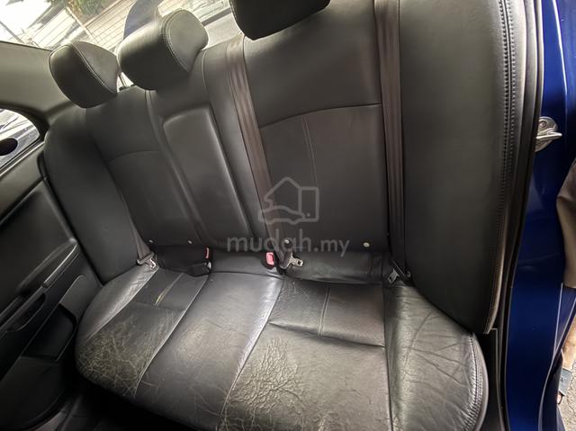 2012 Proton INSPIRA 2.0 PREMIUM CVT (A) - 5