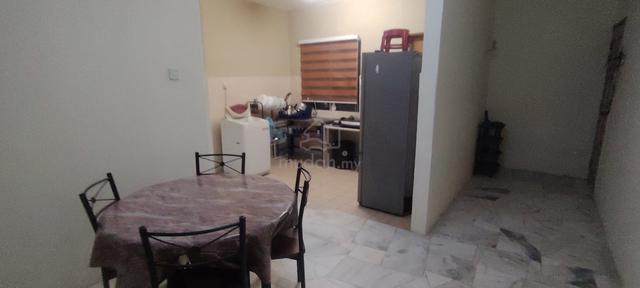 Warnasari Residency 3 1