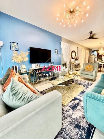 Residensi PR1MA Premier Matang, Kuching, Sarawak 1