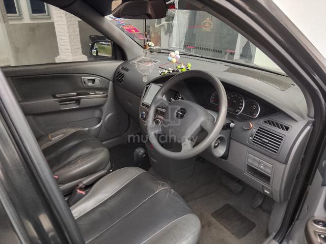 2009 Naza CITRA 2.0 GLS FACELIFT (A) - 4