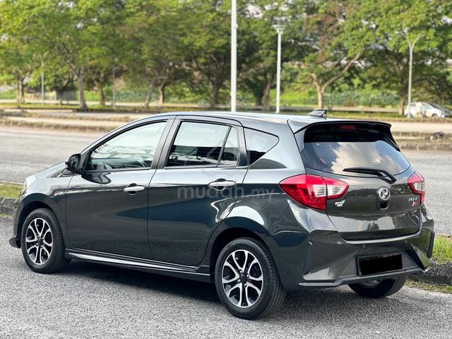 2022 Perodua MYVI 1.5 AV / MAINTANENCE MURAH / - 2