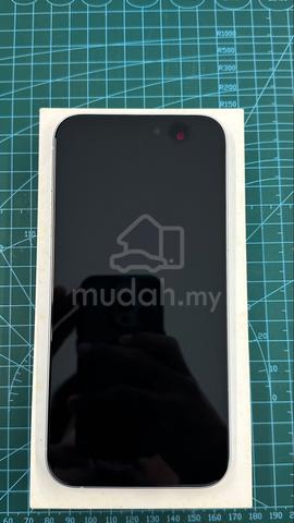 iPhone 15 Plus 256GB Blue - photo 4 of 4