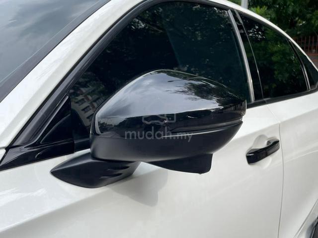2023 Honda CIVIC 1.5 RS MY22 FE (A) - 4