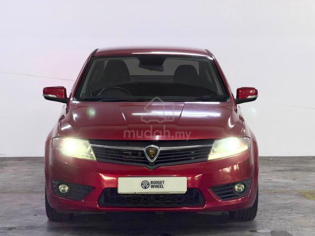 2015 Proton PREVE 1.6 CFE PREMIUM (A) WHOLE SALE - 5