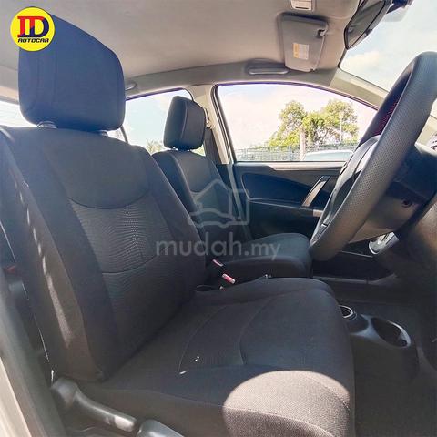 2014 Perodua MYVI 1.3 SE ZHS (A) - 5
