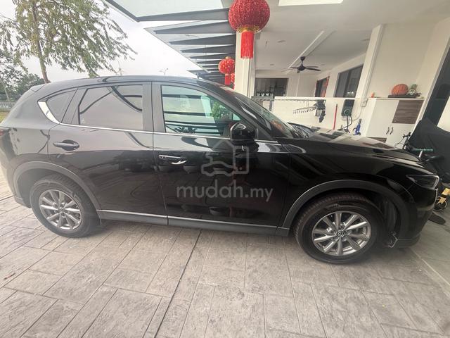 Mazda CX-5 2024 for sale. - 5