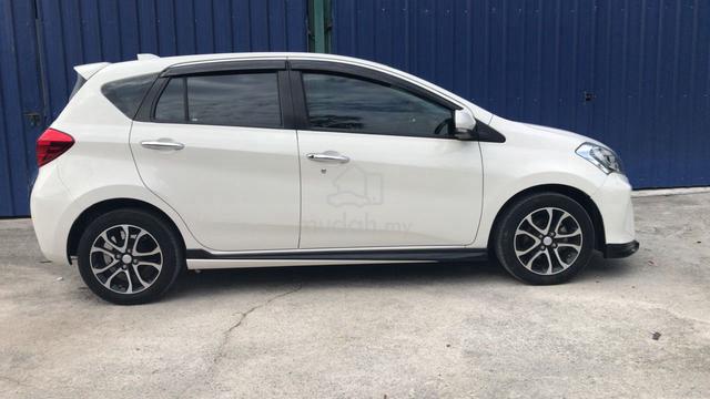 2021 Perodua MYVI 1.5 AV (loan kedai) - 4