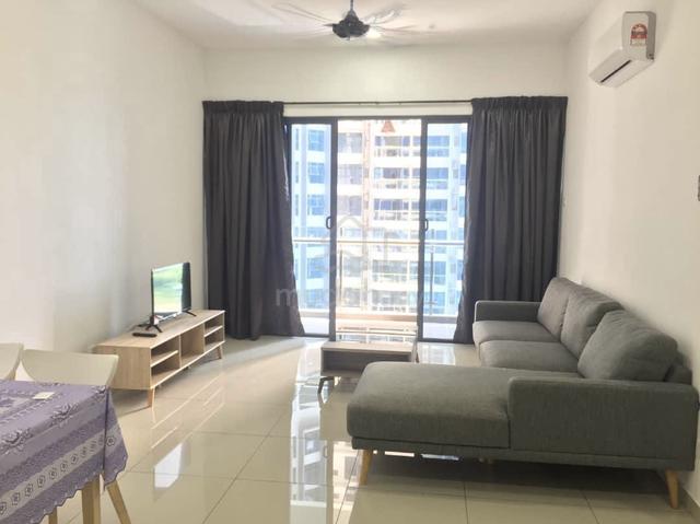 Atlantis Residences 1