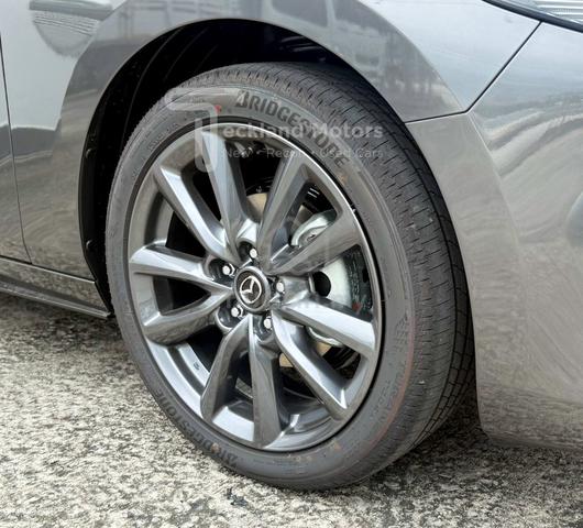 2026 New Mazda 3 1.5 (A) HIGH PLUS - 4