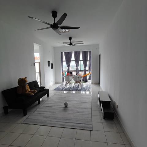 Residensi Larkin Indah 1