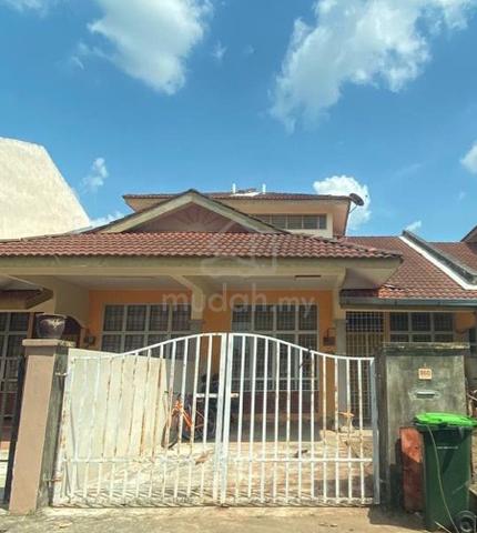LOKASI HOT JITRA! Rumah Taman Tunku Sarina Untuk DIJUAL! 🔥 1