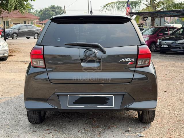 2024 Perodua AXIA 1.0 AV MY23 A300 D74A (A) - 5