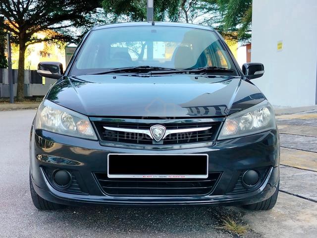 Proton SAGA 1.3 FLX EXECUTIVE (A) F/SERVICE PROTN - 3