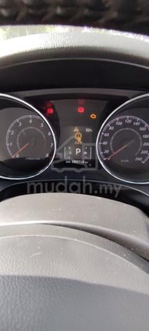 2015 Mitsubishi ASX 2.0 AERO FACELIFT (A) - 4