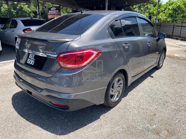 2017 Proton PERSONA 1.6 EXECUTIVE (A) - 4