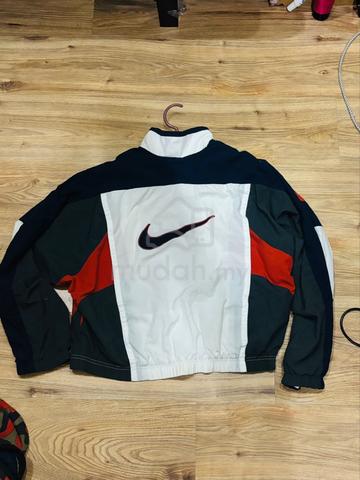 Vintage Nike windbreaker - photo 5 of 6