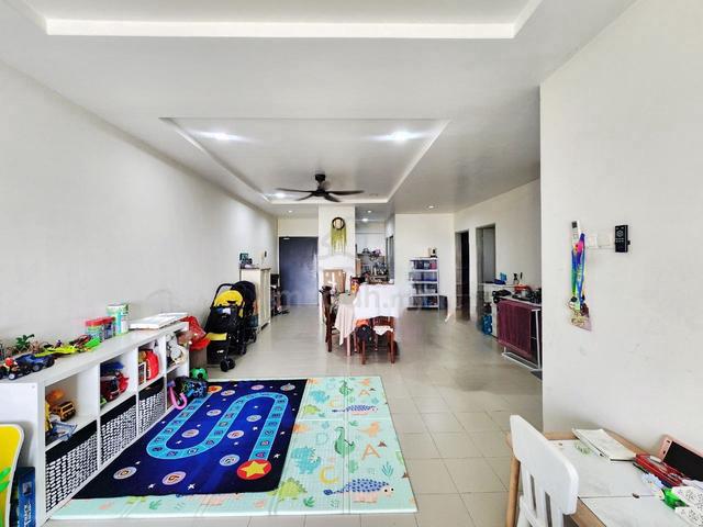 Residensi Alami 1