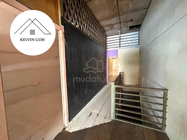 2-Storey Shoplot @  Sri Bahari Road | Georgetown | Strategic Spot 4