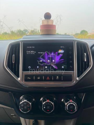 2020 Proton PERSONA 1.6 PREMIUM MY16 FACELIFT (A) - 5