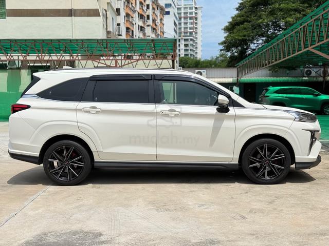 2022 Toyota VELOZ 1.5 (A) READY UNIT + NICE NO PLT - 5