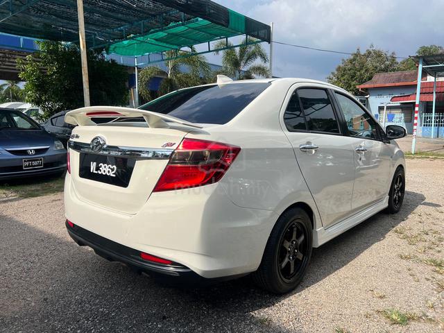 2016 Perodua BEZZA 1.3 PREMIUM X (M) - 4