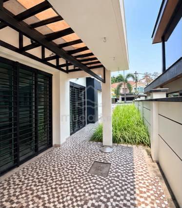 sale‼️Cheap‼️Semi D freehold Prima Ville Rawang Perdana, Rawang 1