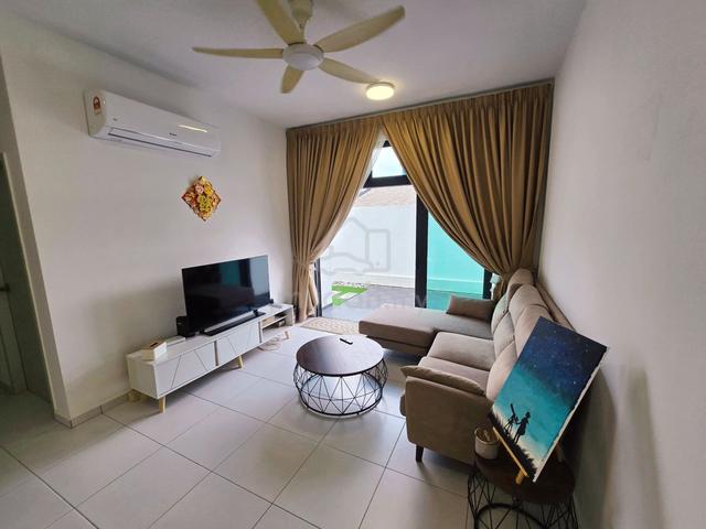 Grand Residence @ Merak Mas 1